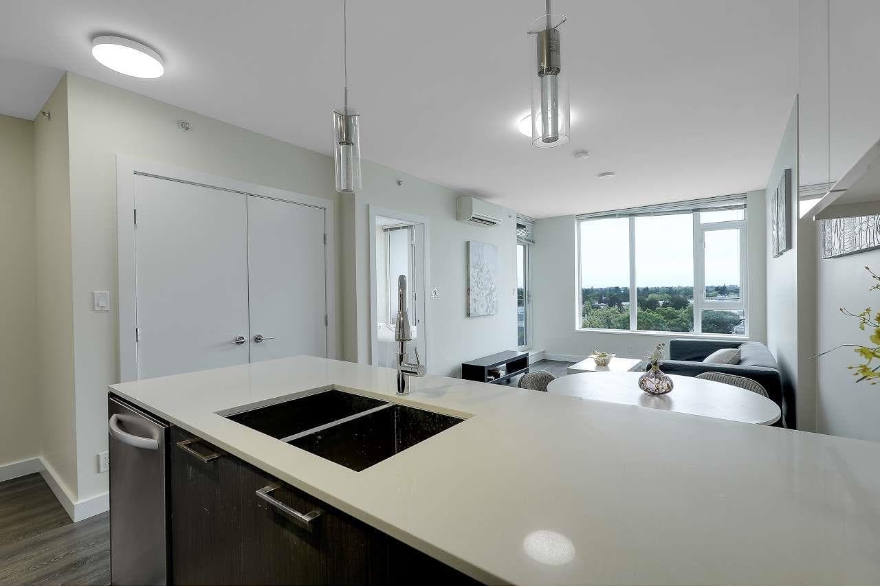 1006 - 6951 Elmbridge Way, Richmond, V7C 0A4 — photo 4