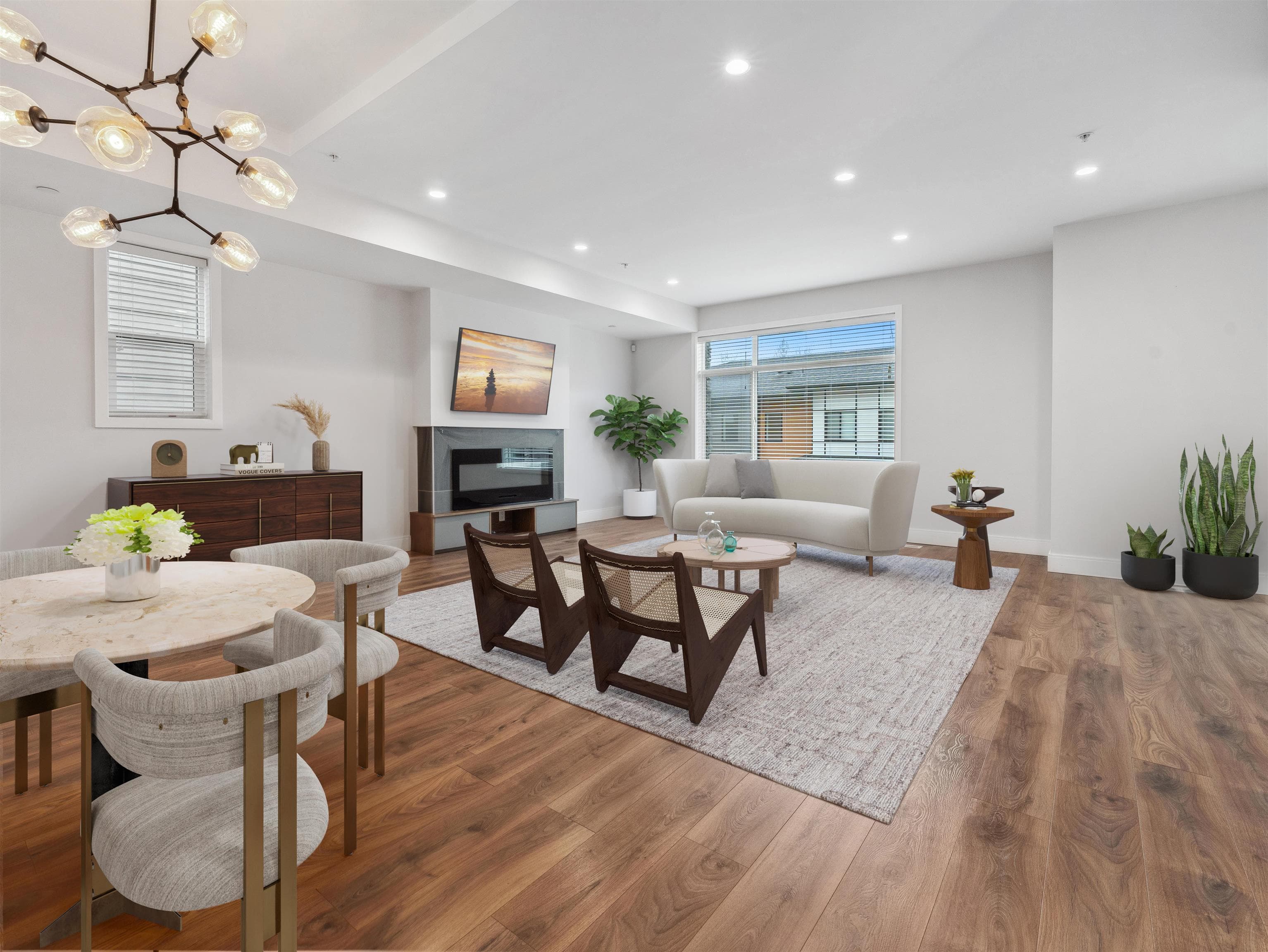 40 - 33209 Cherry Avenue, Mission, V2V 0G8 — photo 4