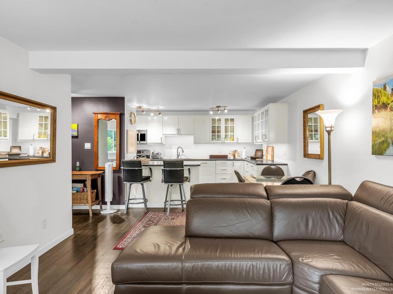 3 - 2146 W 43rd Avenue, Vancouver, V6M 2E1 — photo 4