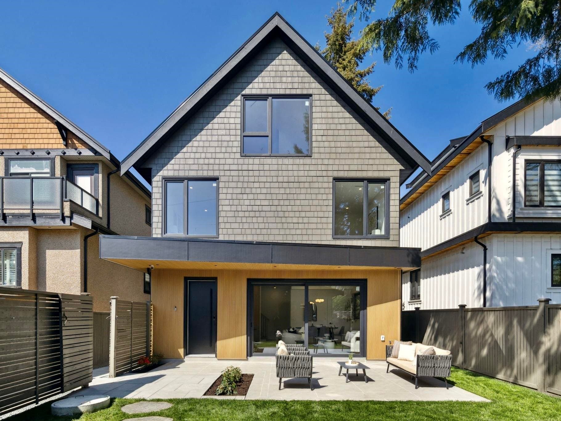 2 - 2626 W 41st Avenue, Vancouver, V6N 3C4 — photo 1