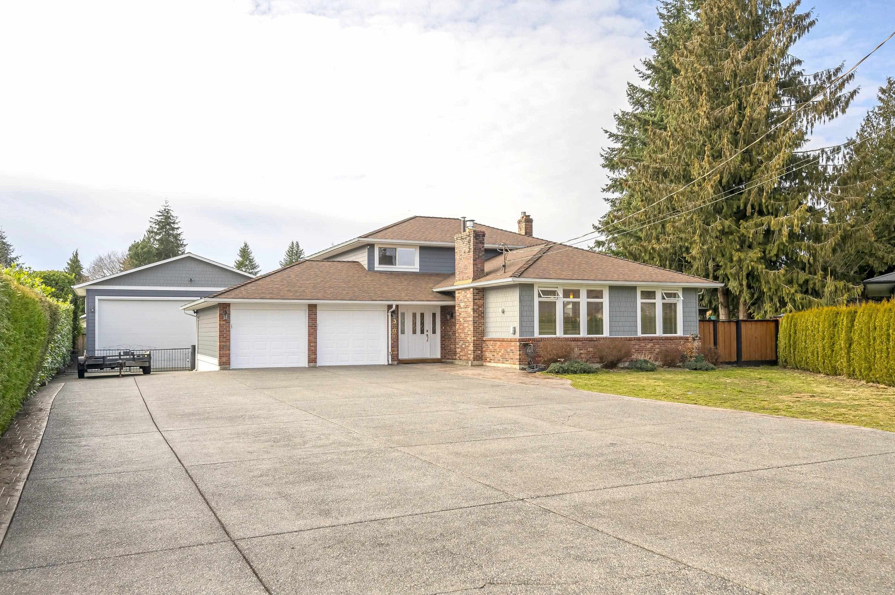 5707 247a Street, Langley
