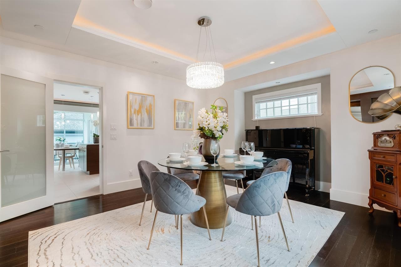 5361 Cypress Street, Vancouver, V6M 3R3 — photo 2