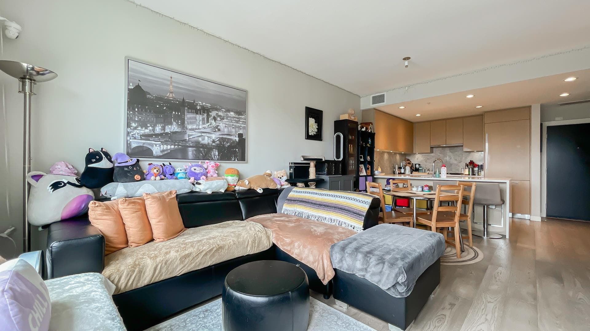 505 - 5687 Gray Avenue, Vancouver, V6S 0K7 — photo 3