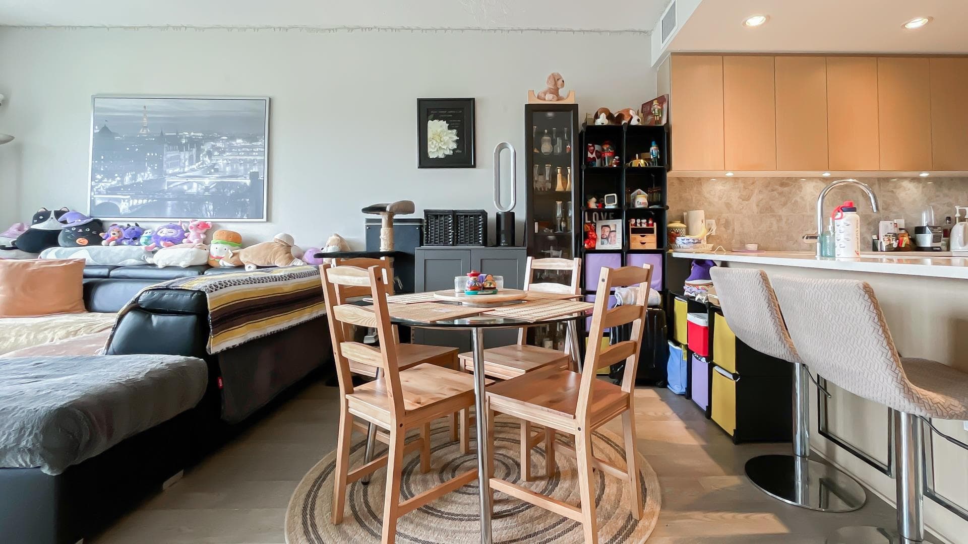 505 - 5687 Gray Avenue, Vancouver, V6S 0K7 — photo 5