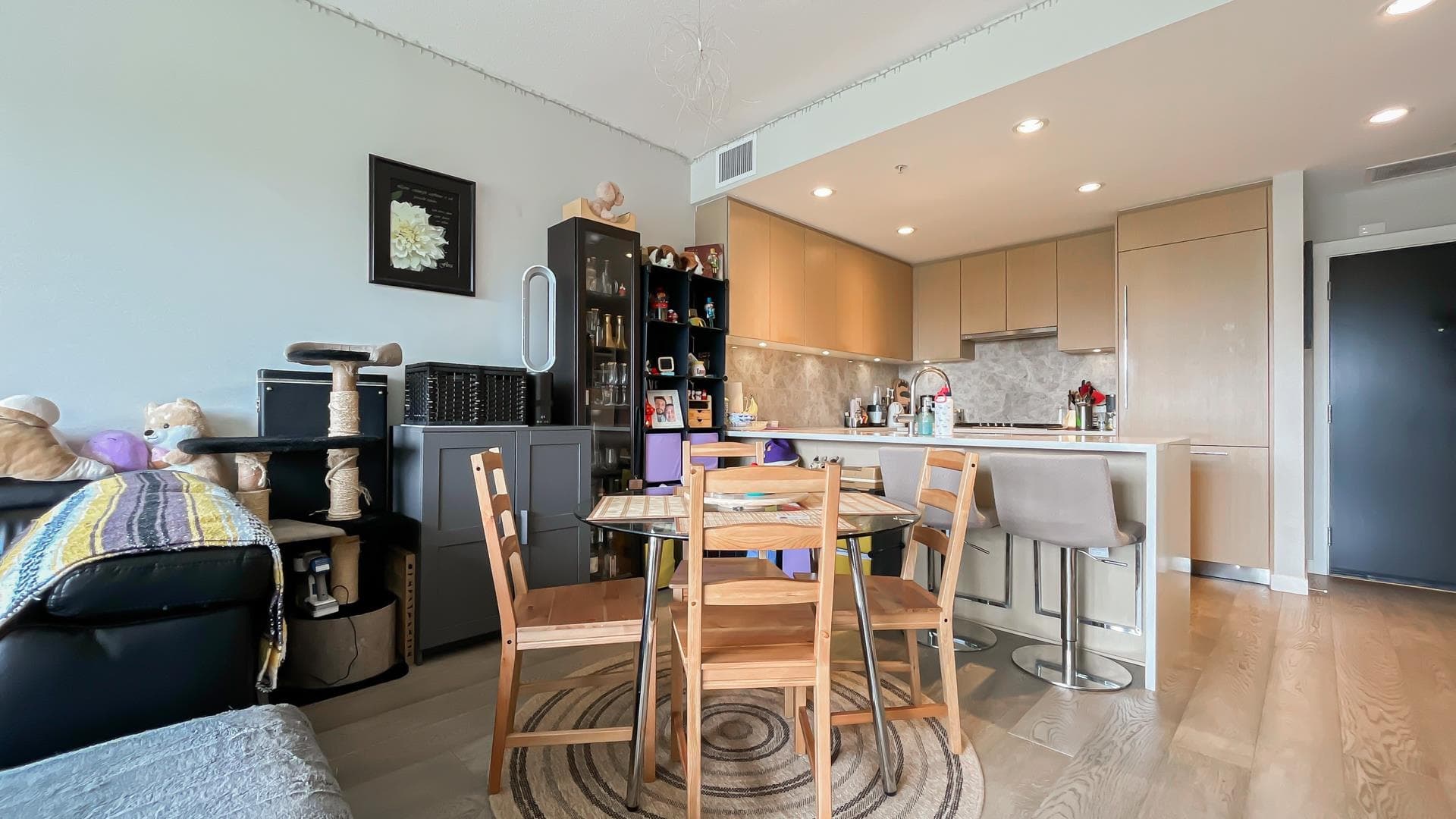 505 - 5687 Gray Avenue, Vancouver, V6S 0K7 — photo 4