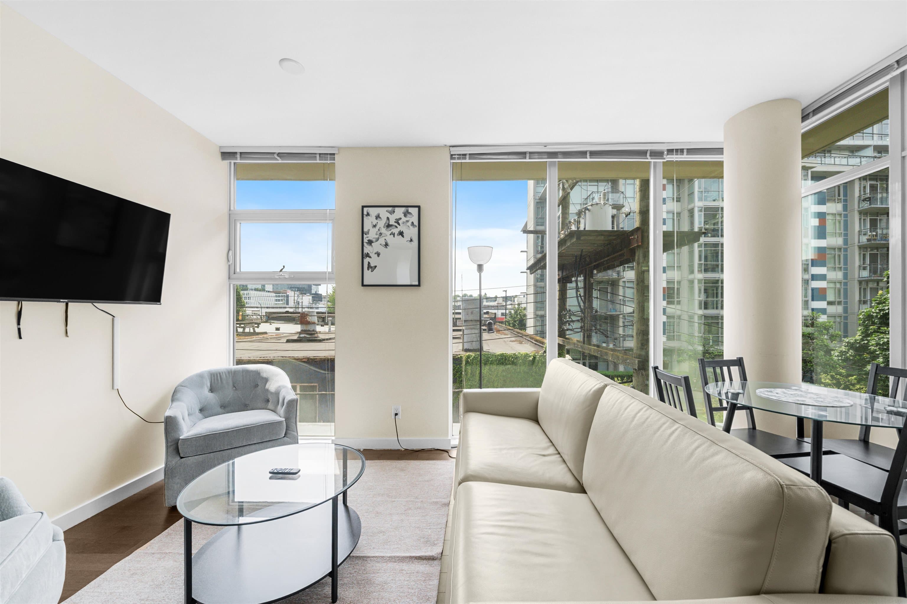 304 - 38 W 1st Avenue, Vancouver, V5Y 0K3 — photo 4