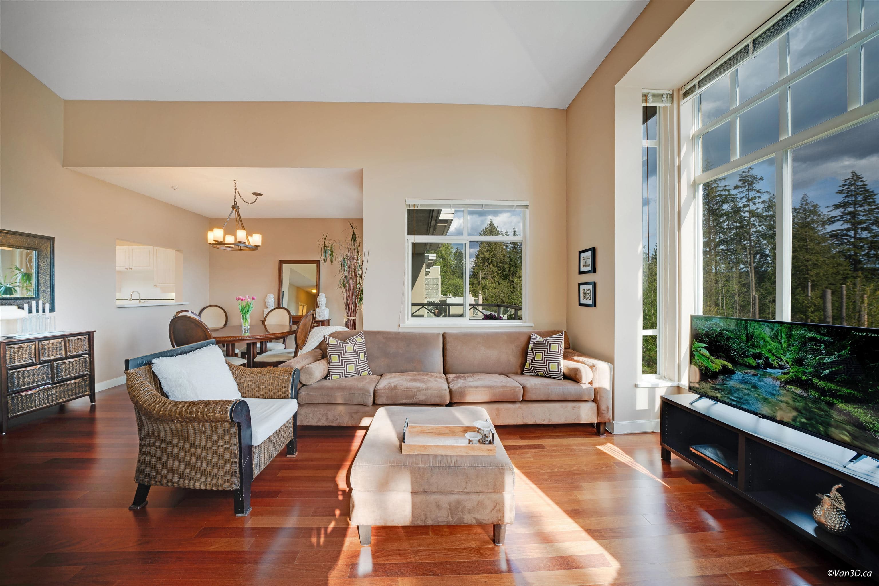 PH I - 630 Roche Point Drive, North Vancouver, V7H 3A1 — photo 1
