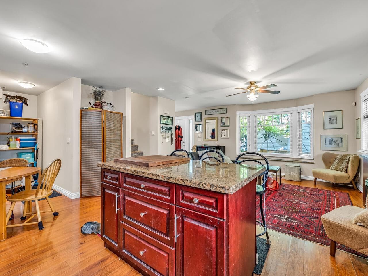 1362 E 1st Avenue, Vancouver, V5N 1A2 — photo 5