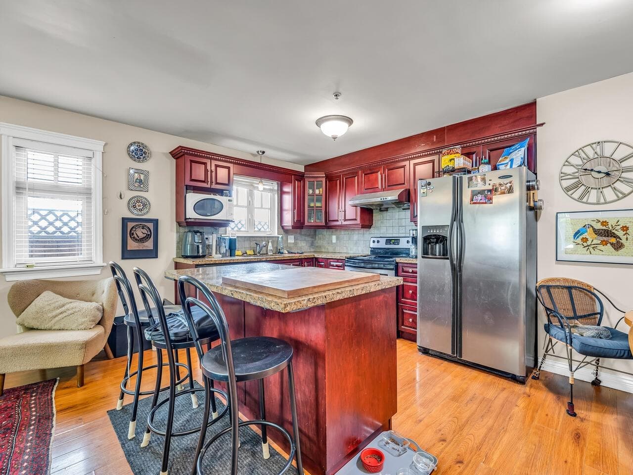 1362 E 1st Avenue, Vancouver, V5N 1A2 — photo 4