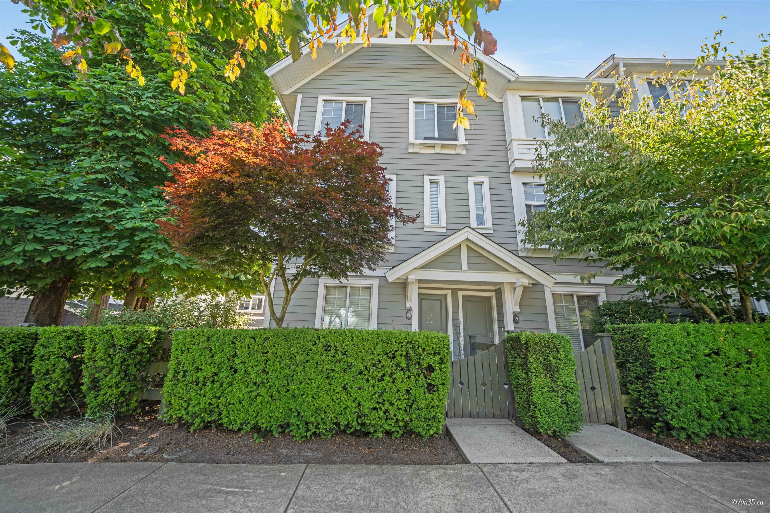 20 - 15128 24 Avenue, Surrey