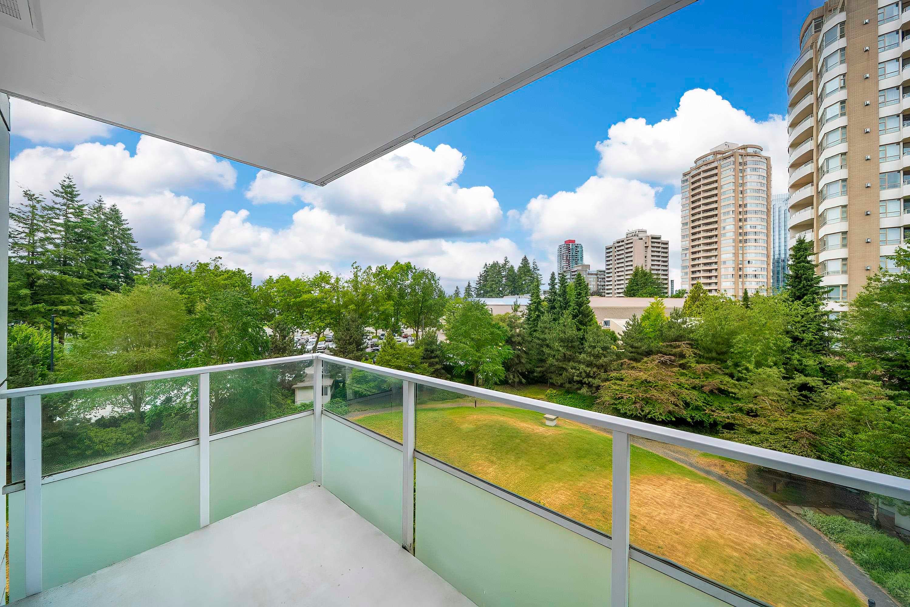 308 - 4880 Bennett Street, Burnaby, V5H 0C1 — photo 2