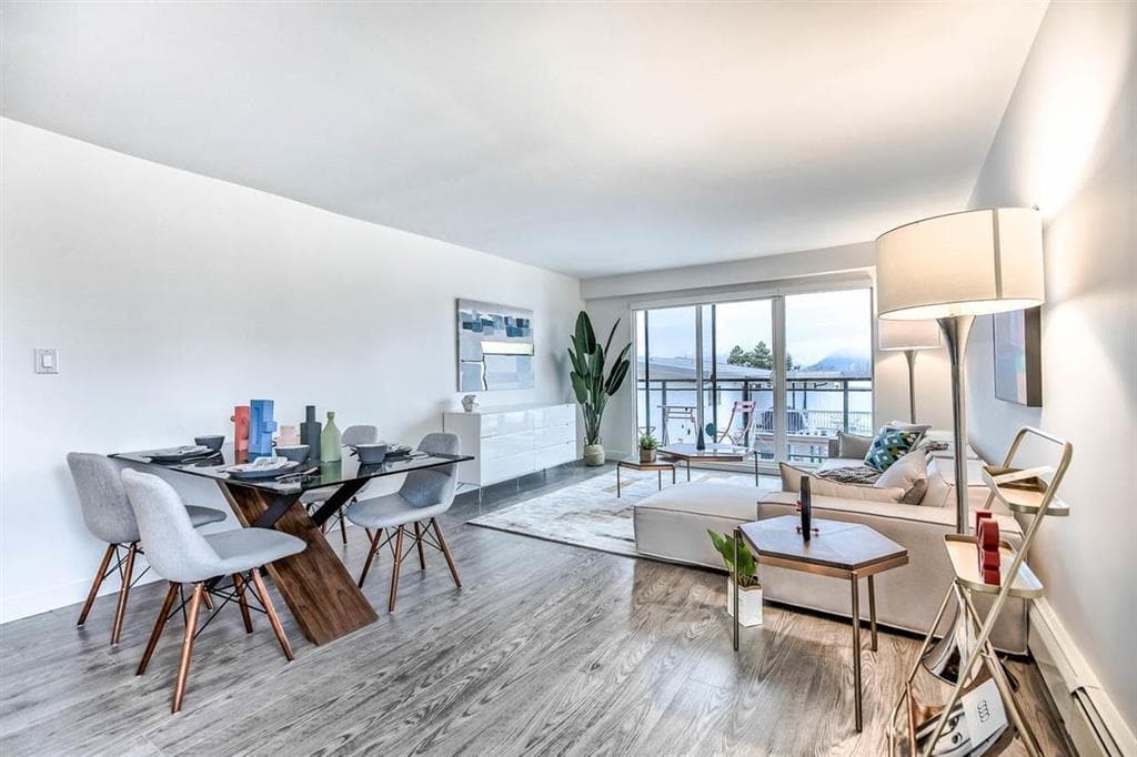 205 - 4625 Grange Street, Burnaby, V5H 1R1 — photo 5