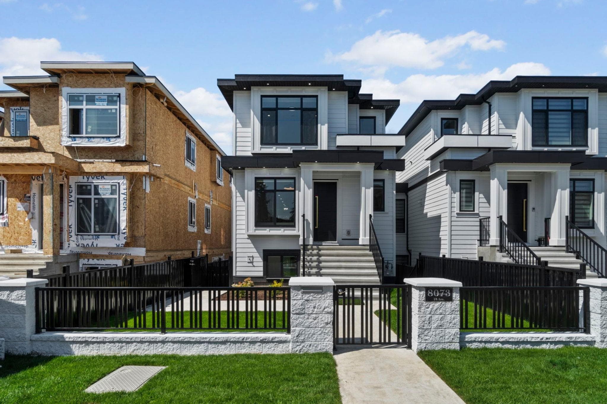 8073 18 Avenue, Burnaby