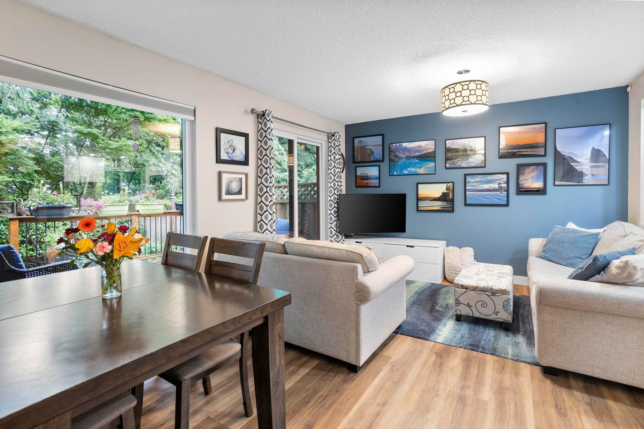 890 Cunningham Lane, Port Moody, V3H 3S4 — photo 5