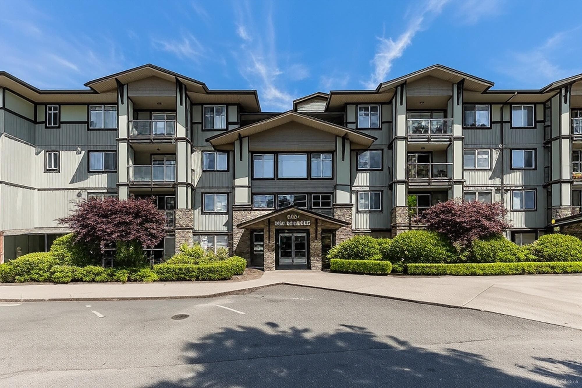 104 - 2038 Sandalwood Crescent, Abbotsford, V2S 3H6 — photo 2
