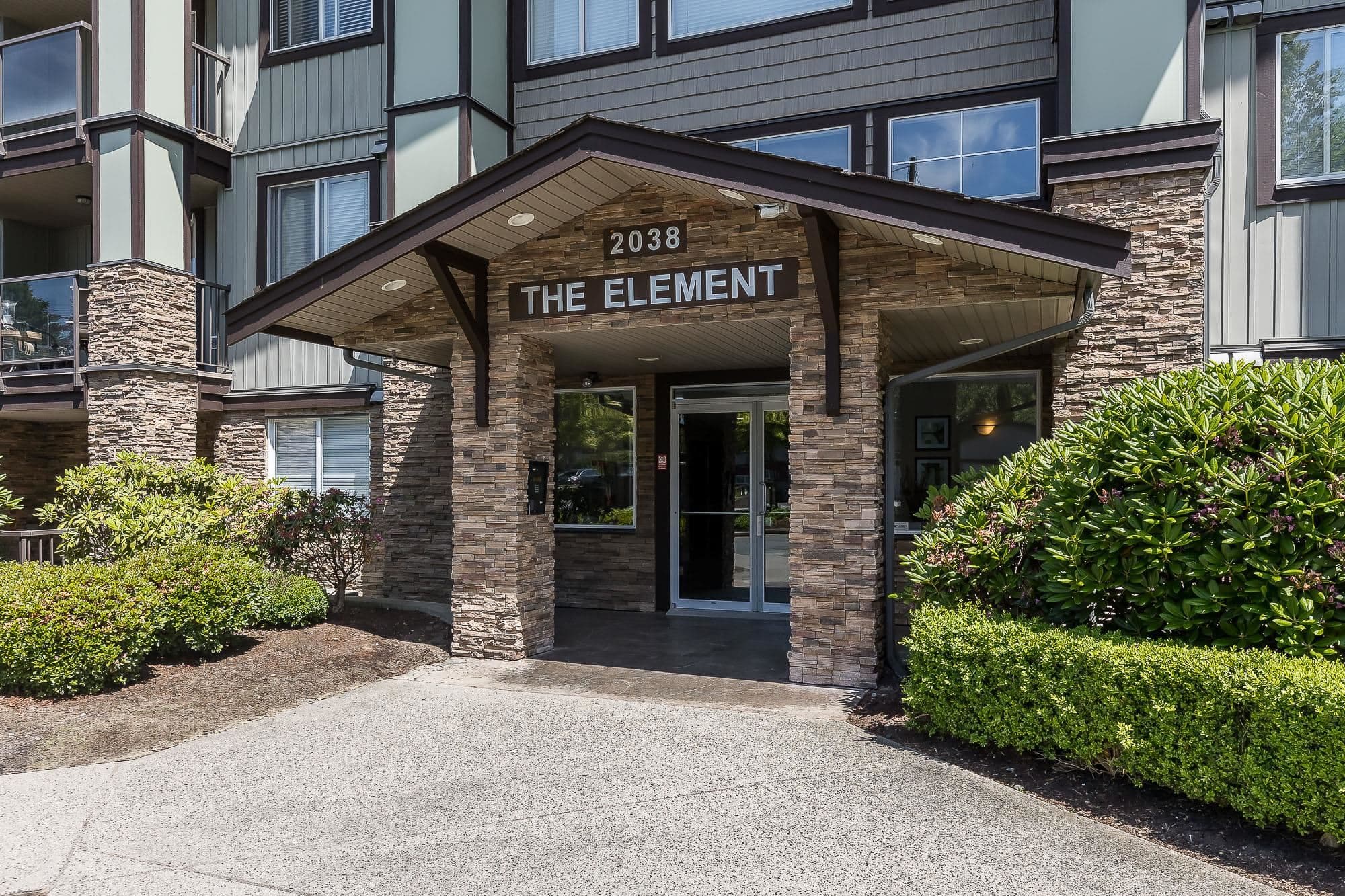 104 - 2038 Sandalwood Crescent, Abbotsford, V2S 3H6 — photo 3