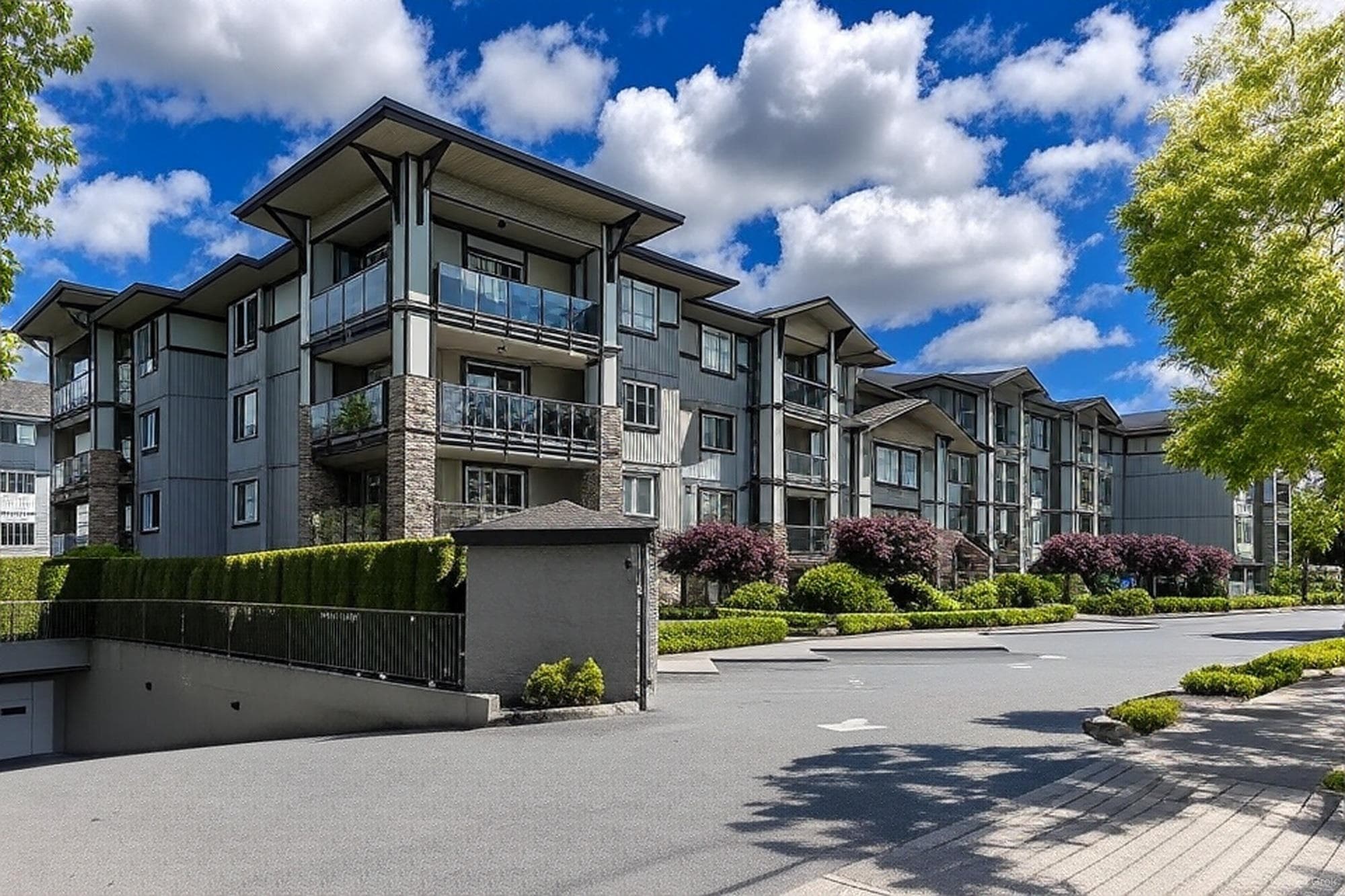 104 - 2038 Sandalwood Crescent, Abbotsford