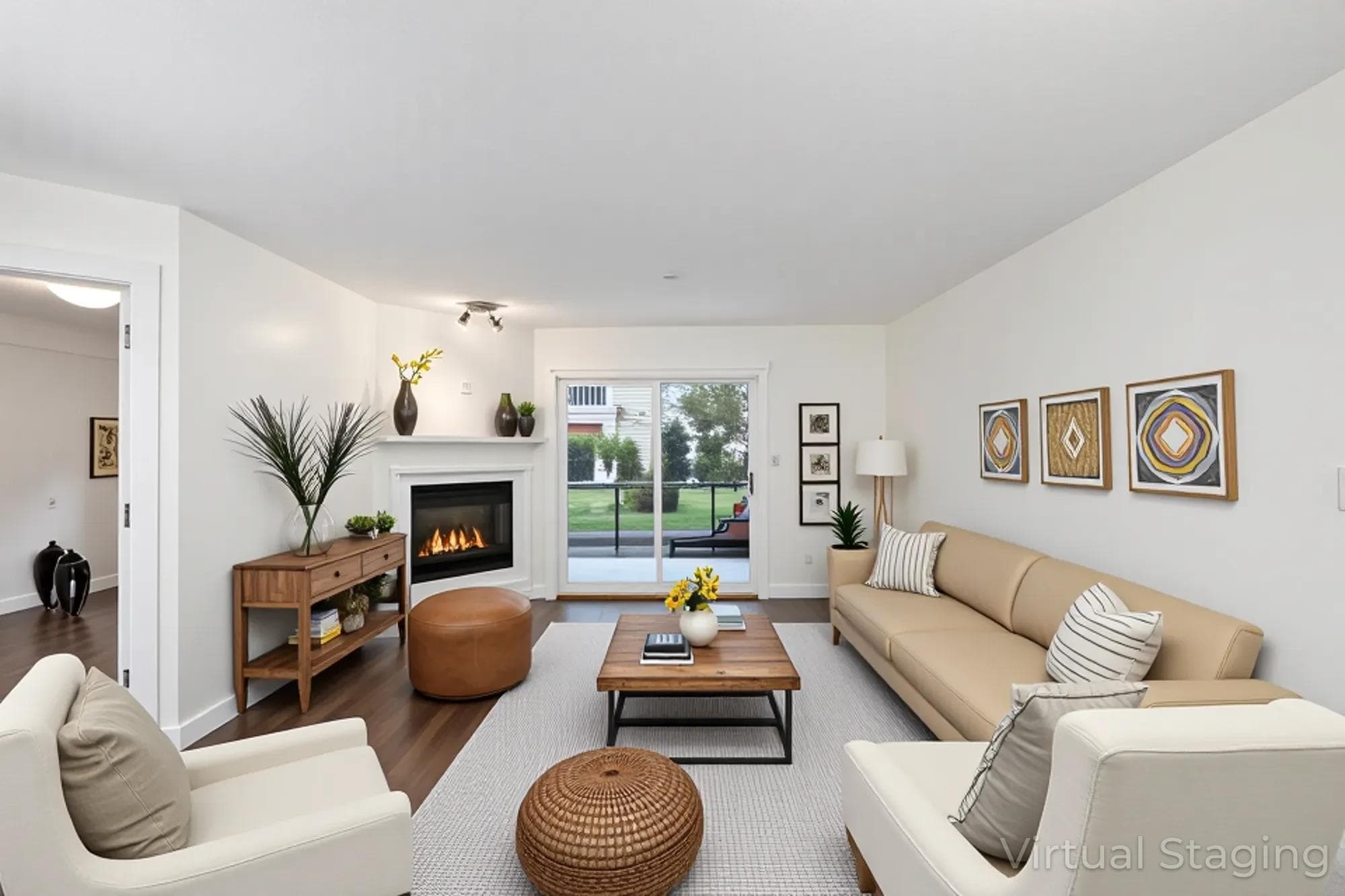 104 - 2038 Sandalwood Crescent, Abbotsford, V2S 3H6 — photo 4