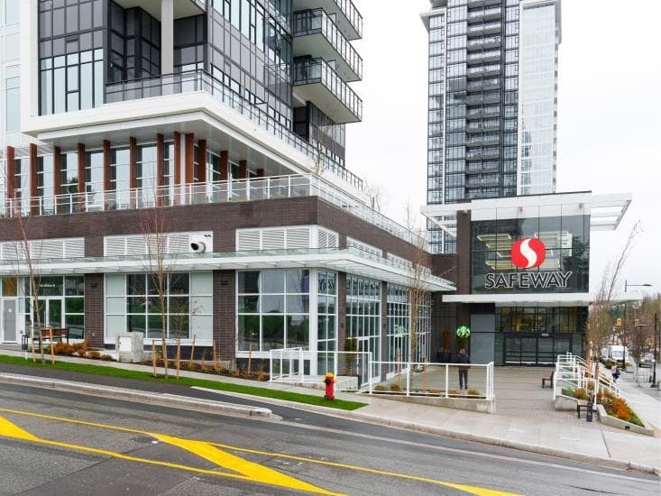 2001 - 505 Nelson Street, Coquitlam, V3J 0R5 — photo 2