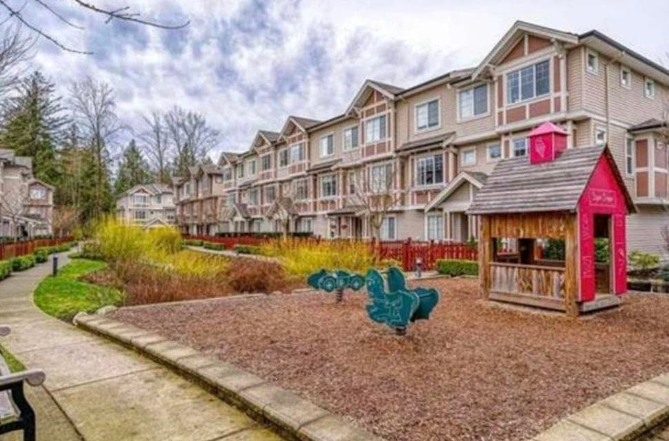 71 - 10151 240 Street, Maple Ridge