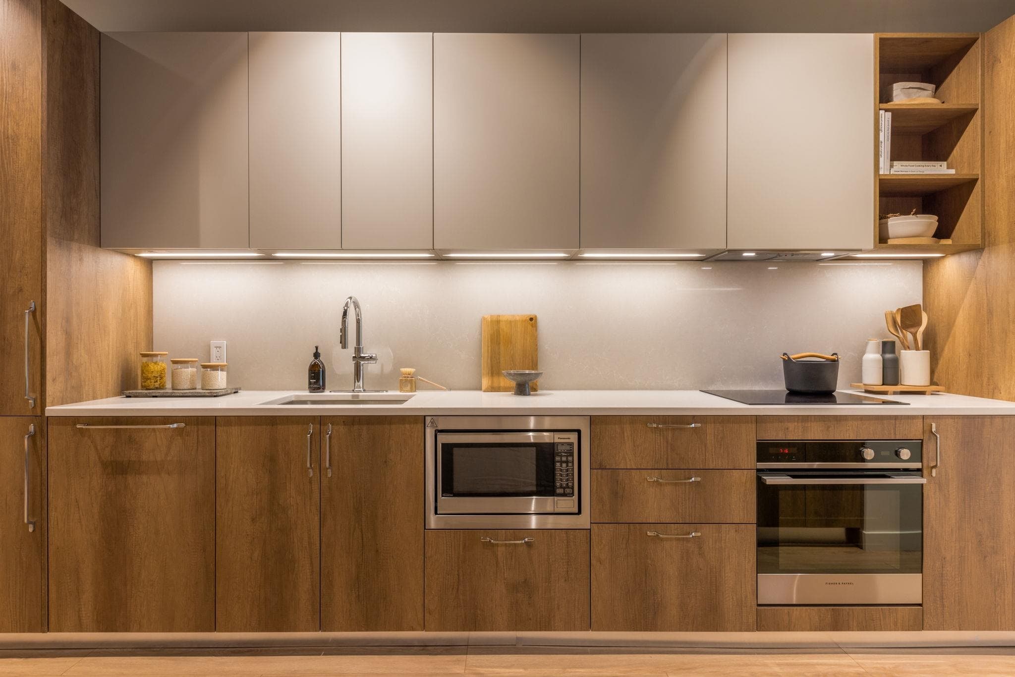 312 - 133 W 49th Avenue, Vancouver