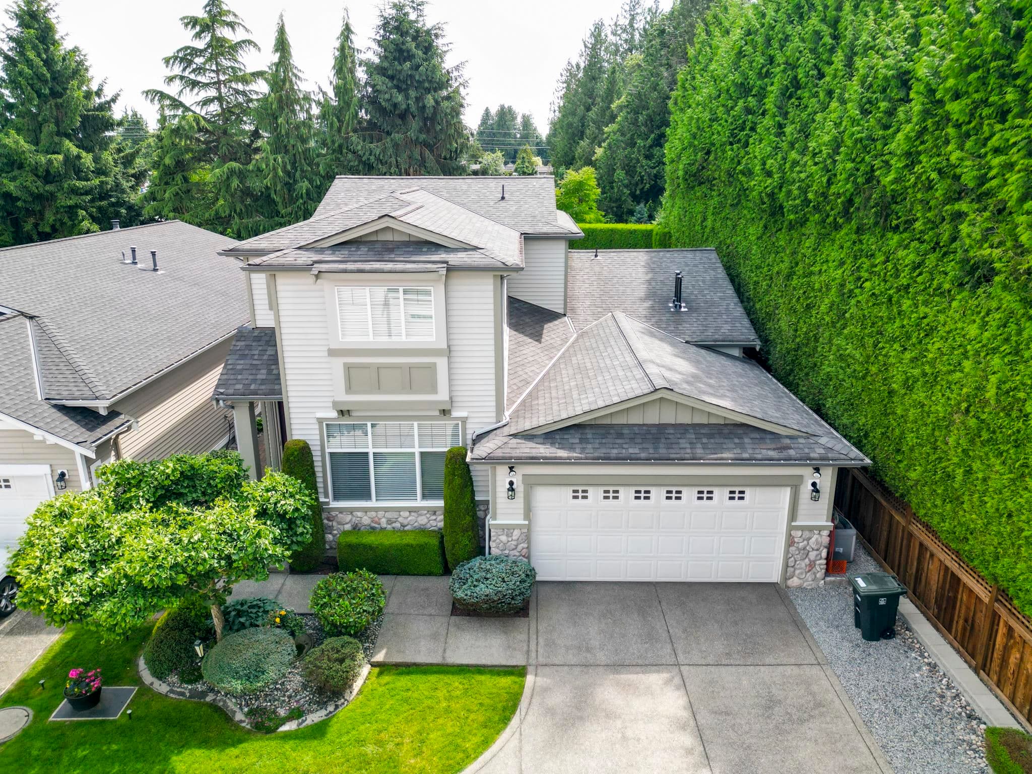 141 - 19639 Meadow Gardens Way, Pitt Meadows, V3Y 2T5 — photo 2