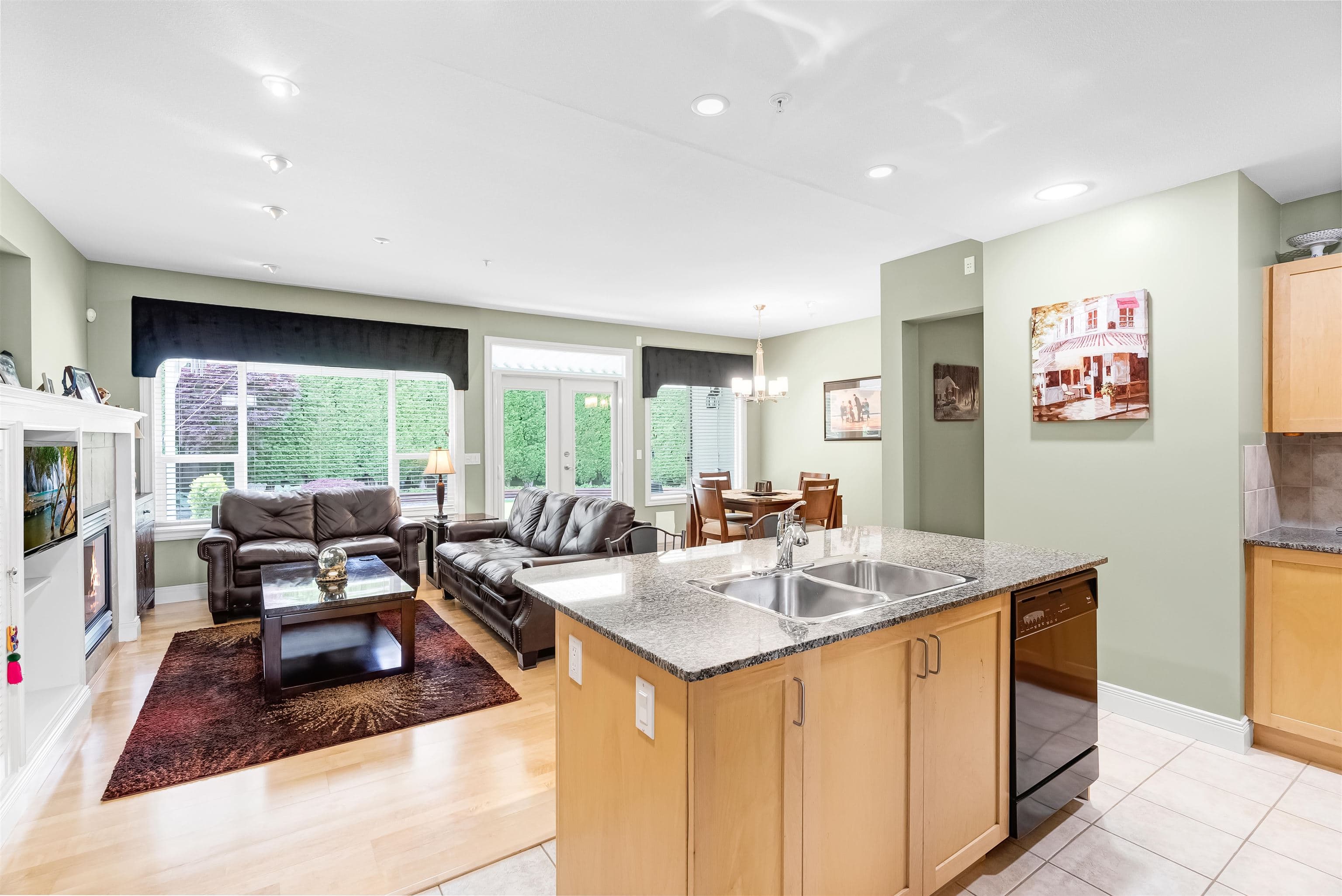 141 - 19639 Meadow Gardens Way, Pitt Meadows, V3Y 2T5 — photo 5