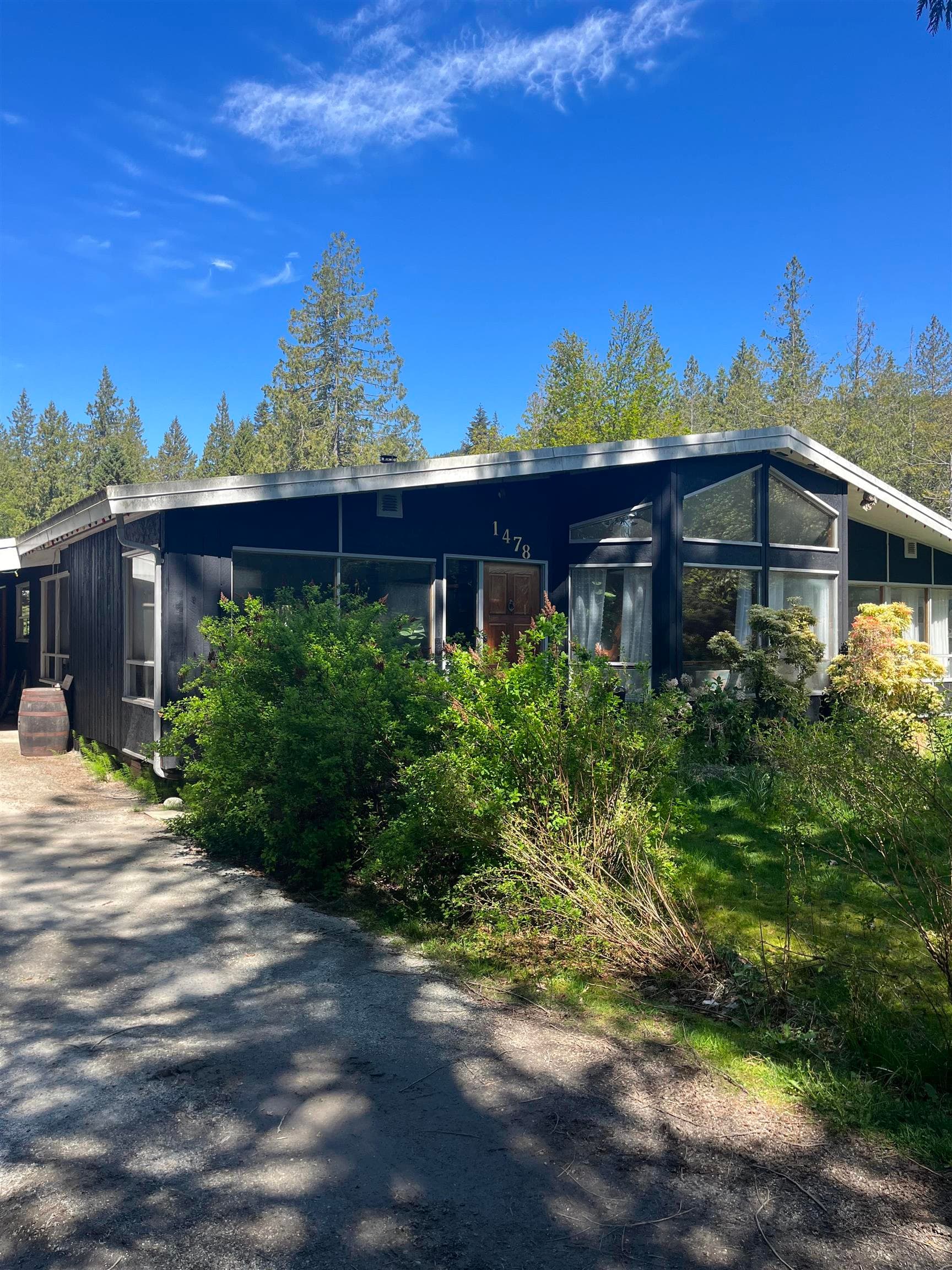 1481 Reed Road, Gibsons