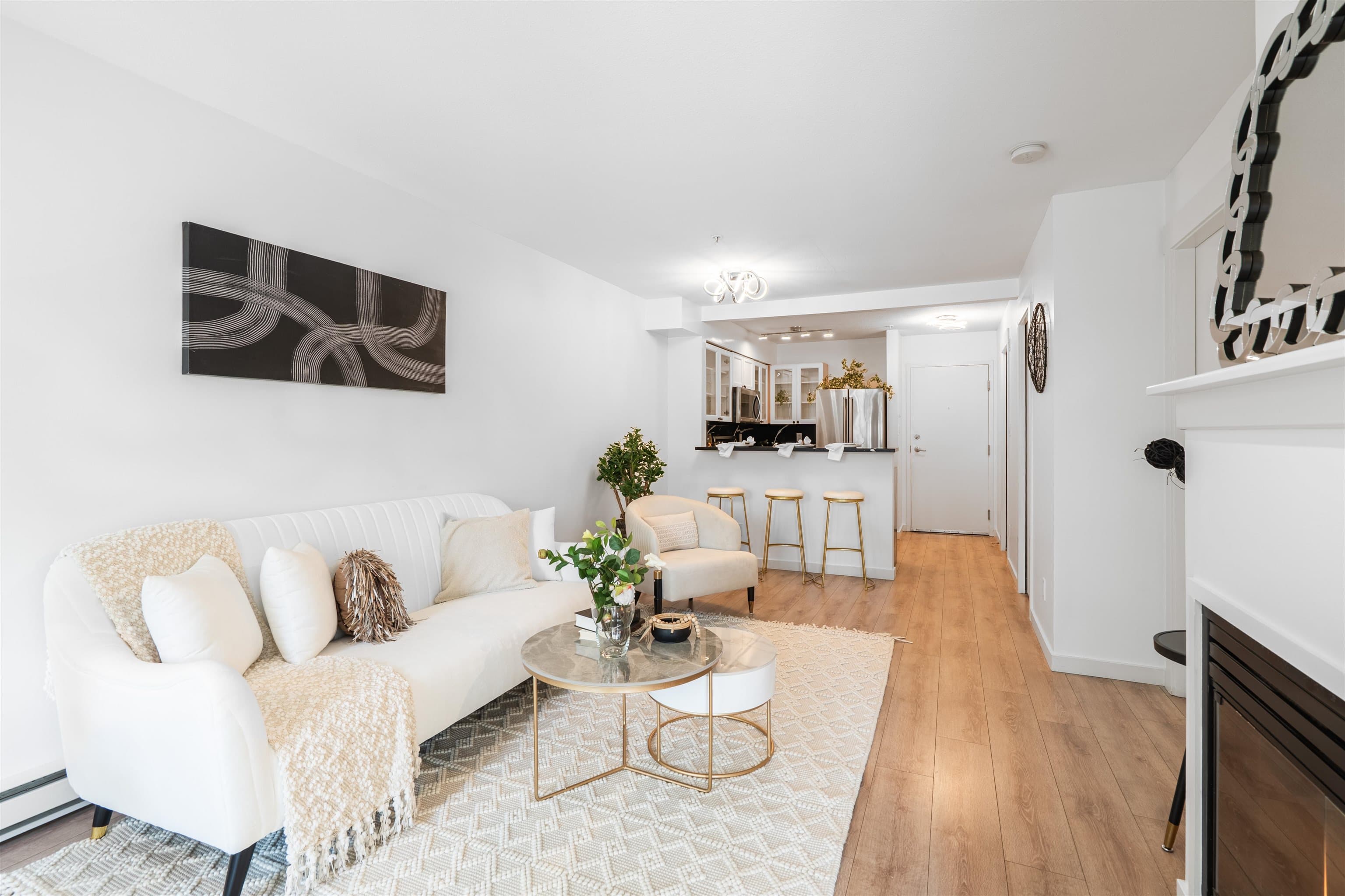 209 - 1503 W 65th Avenue, Vancouver, V6P 6Y8 — photo 3