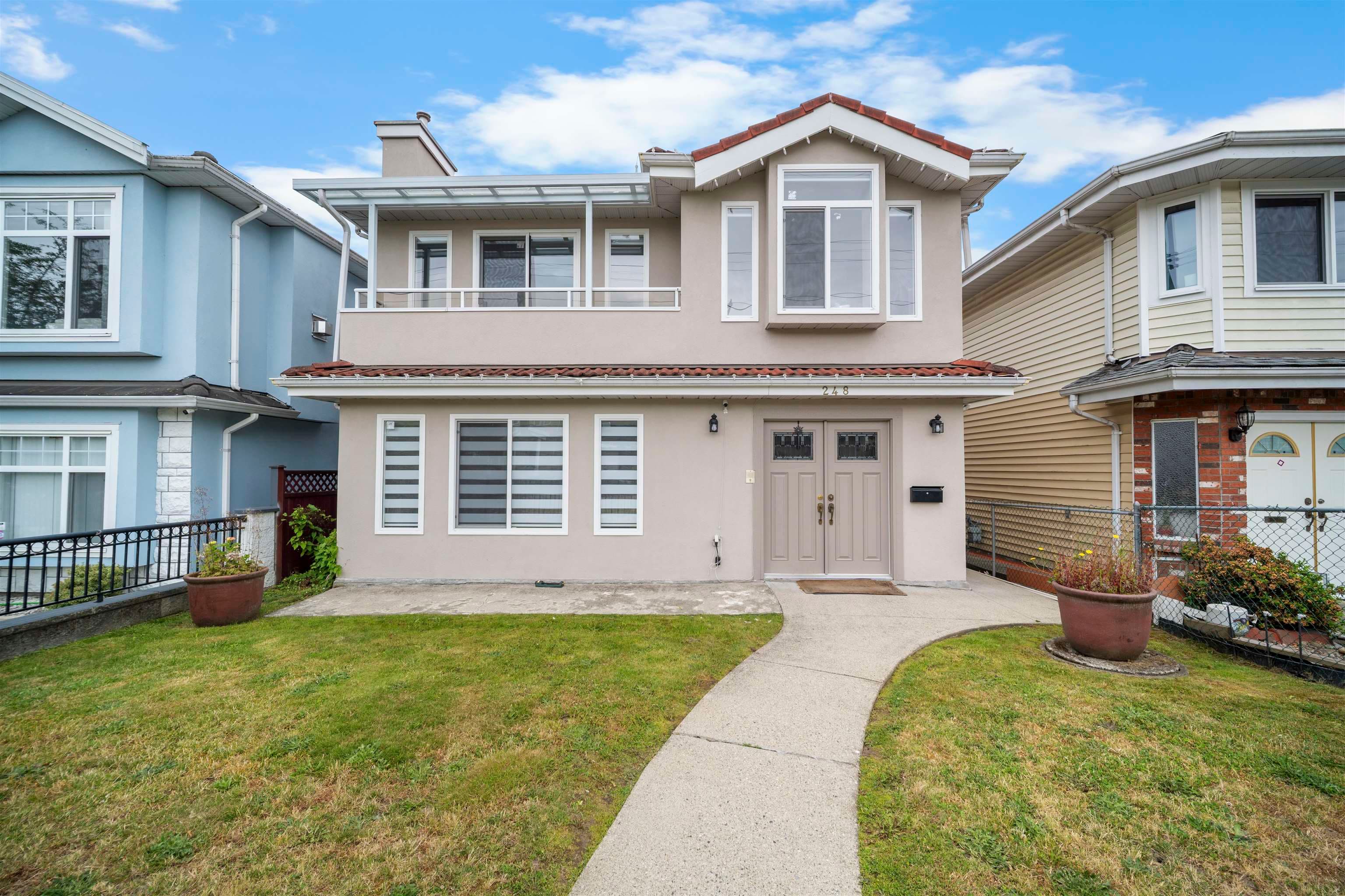 248 E 59th Avenue, Vancouver