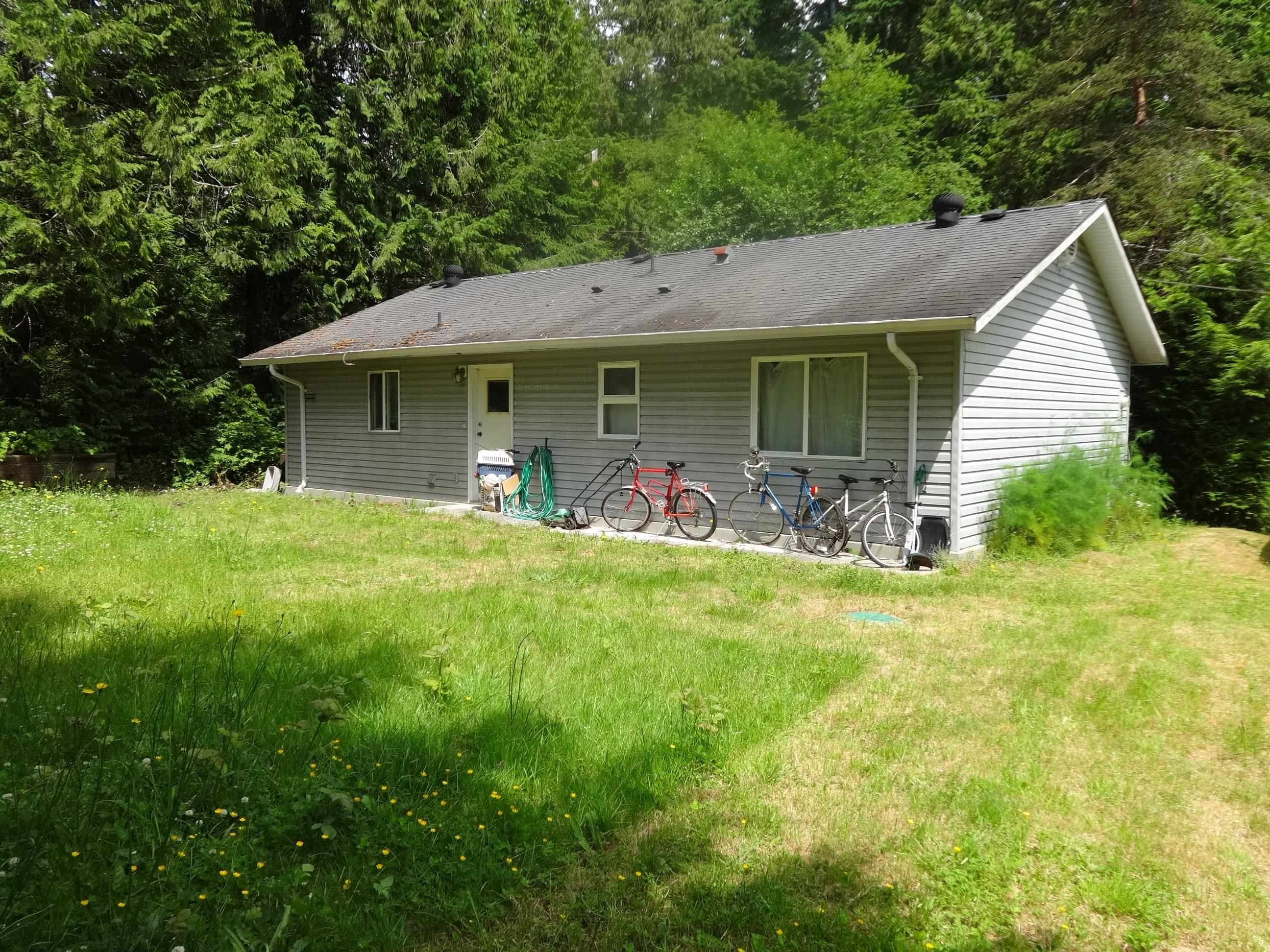 539 Hough Road, Gibsons