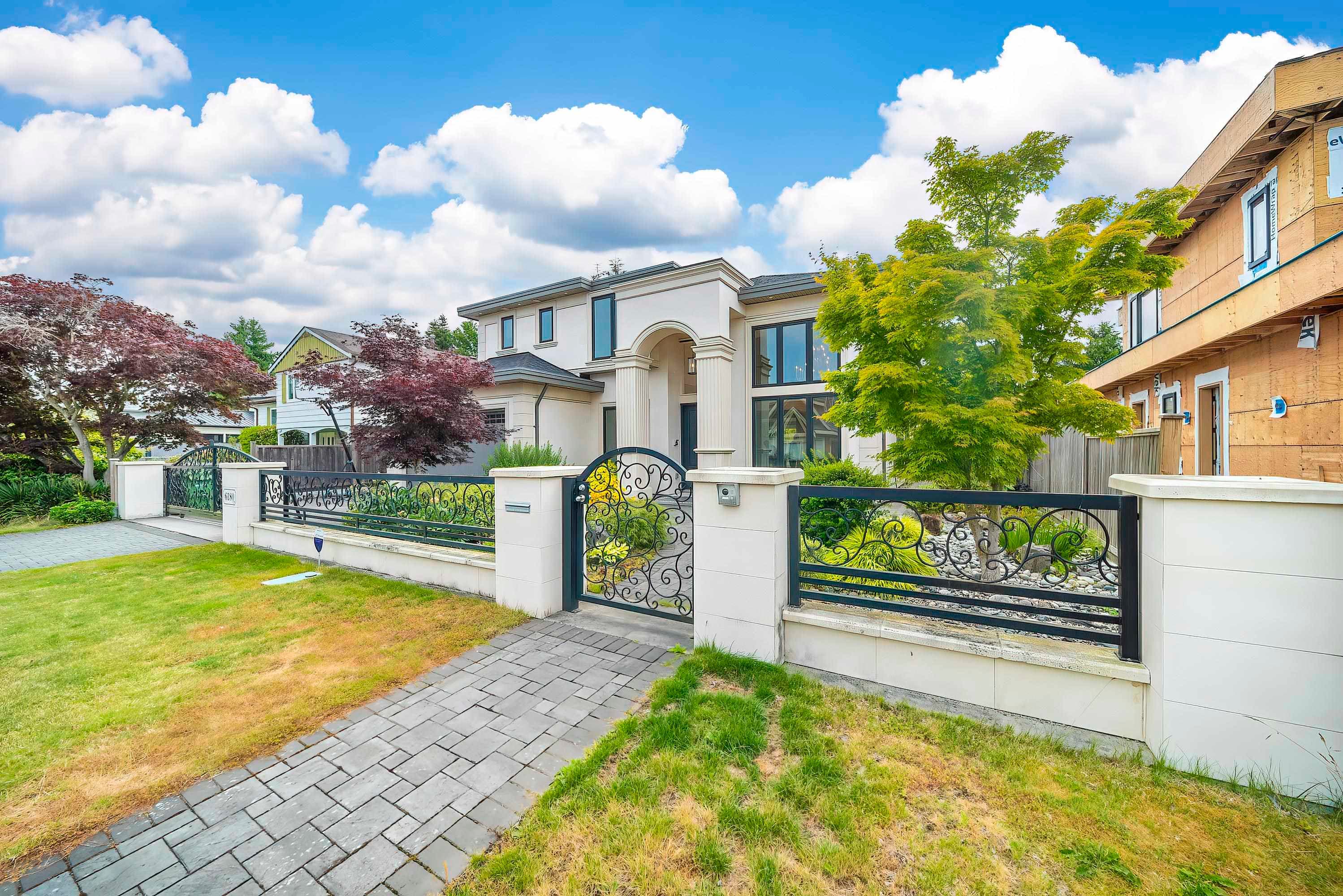 6180 Kalamalka Crescent, Richmond, V7C 2R5 — photo 3