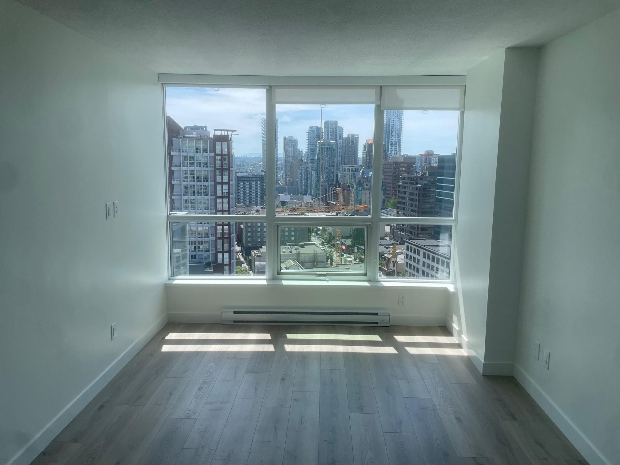 1807 - 833 Seymour Street, Vancouver, V6B 0G4 — photo 2