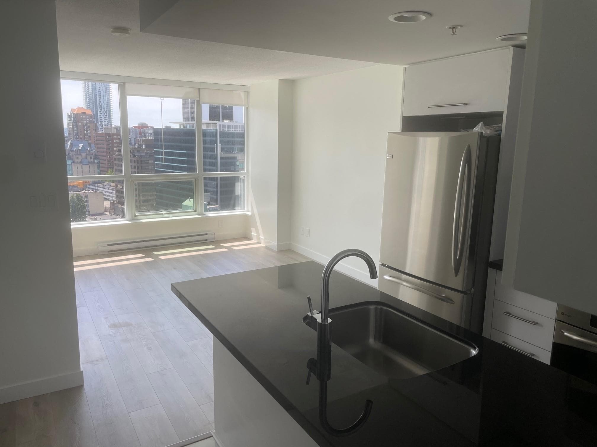 1807 - 833 Seymour Street, Vancouver, V6B 0G4 — photo 3