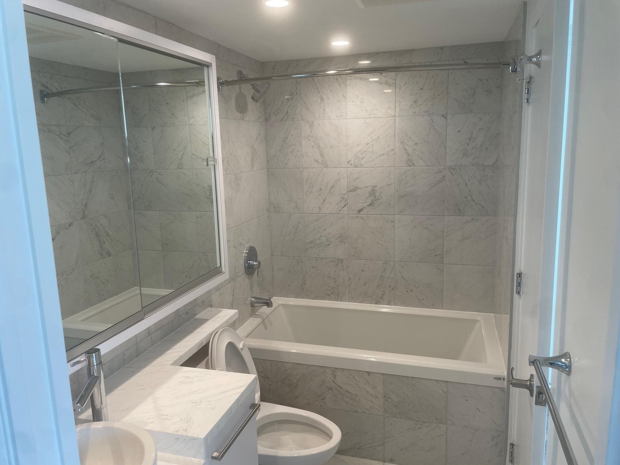1807 - 833 Seymour Street, Vancouver, V6B 0G4 — photo 5
