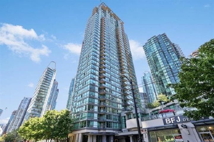 3307 - 1328 W Pender Street, Vancouver, V6E 4T1 — photo 2
