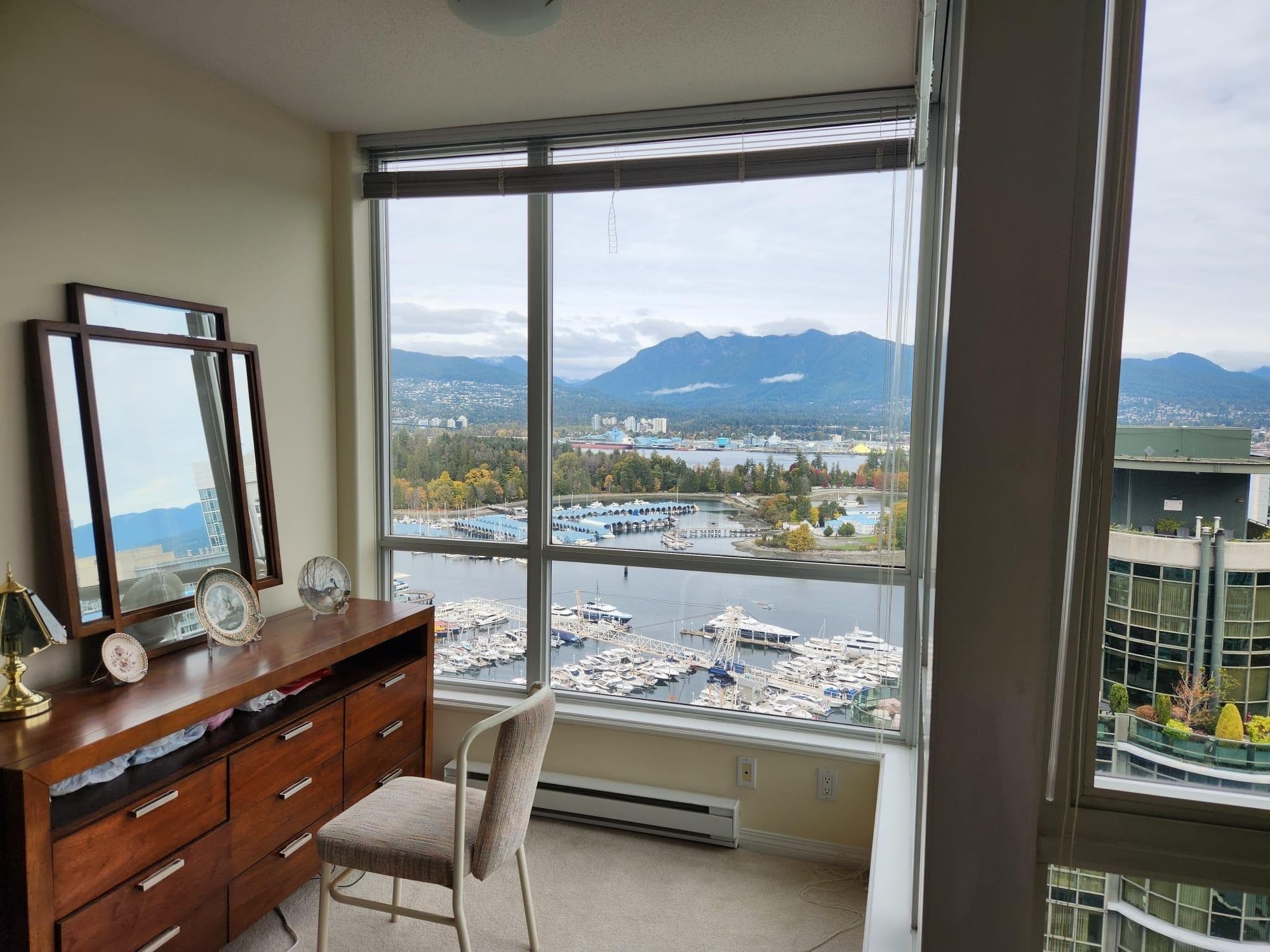 3307 - 1328 W Pender Street, Vancouver, V6E 4T1 — photo 3