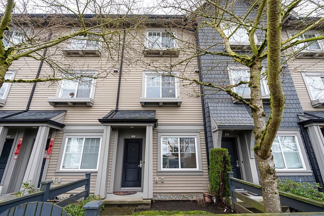 57 - 6450 187 Street, Surrey, V3S 2X4 — photo 3