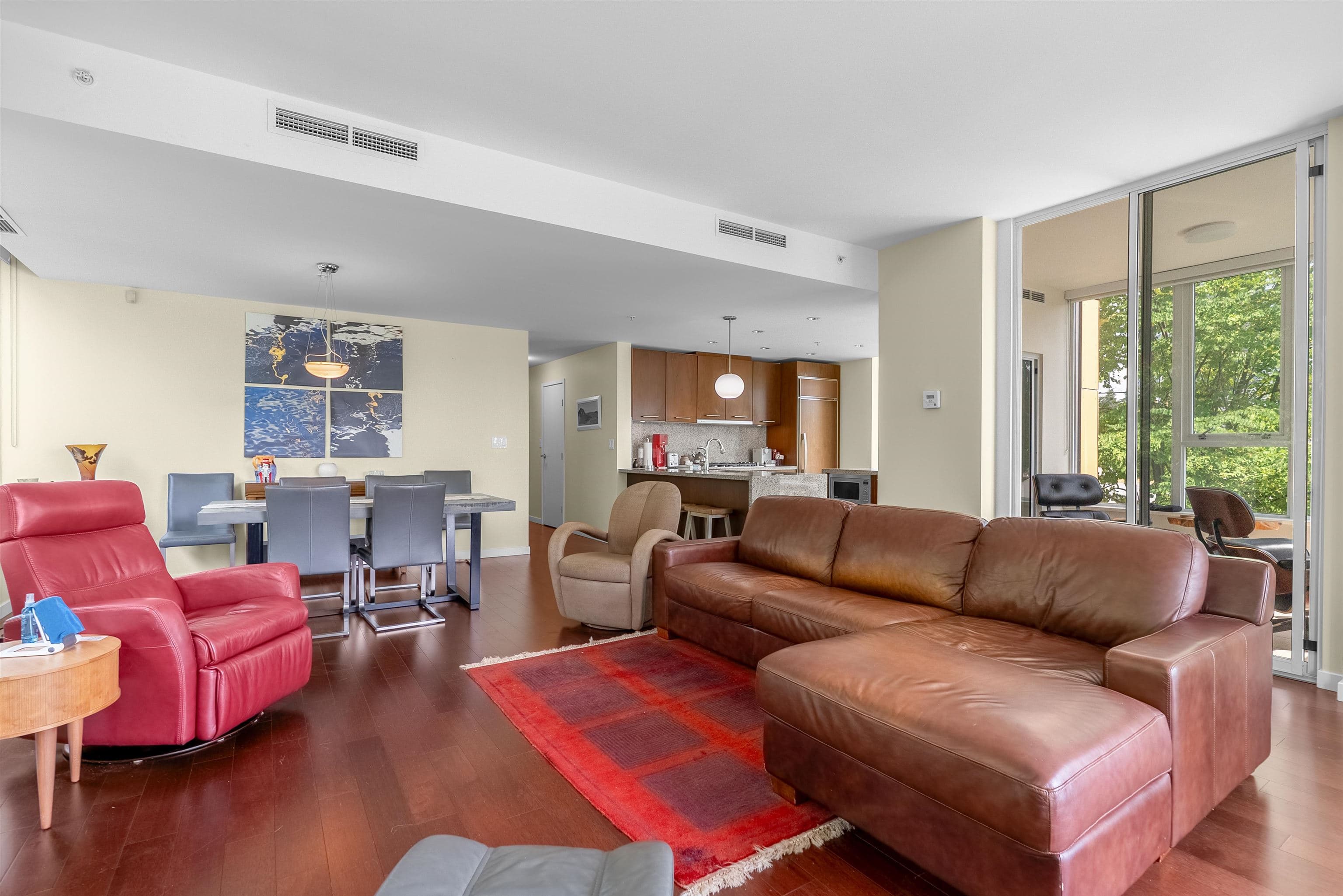 200 - 9 Smithe Mews, Vancouver, V6B 1C3 — photo 5