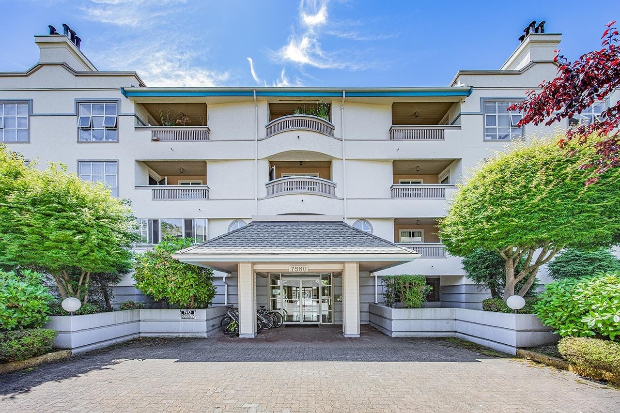 305 - 7580 Minoru Boulevard, Richmond, V6Y 1Z5 — photo 2