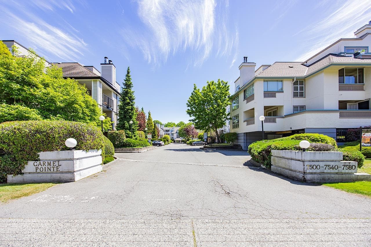 305 - 7580 Minoru Boulevard, Richmond