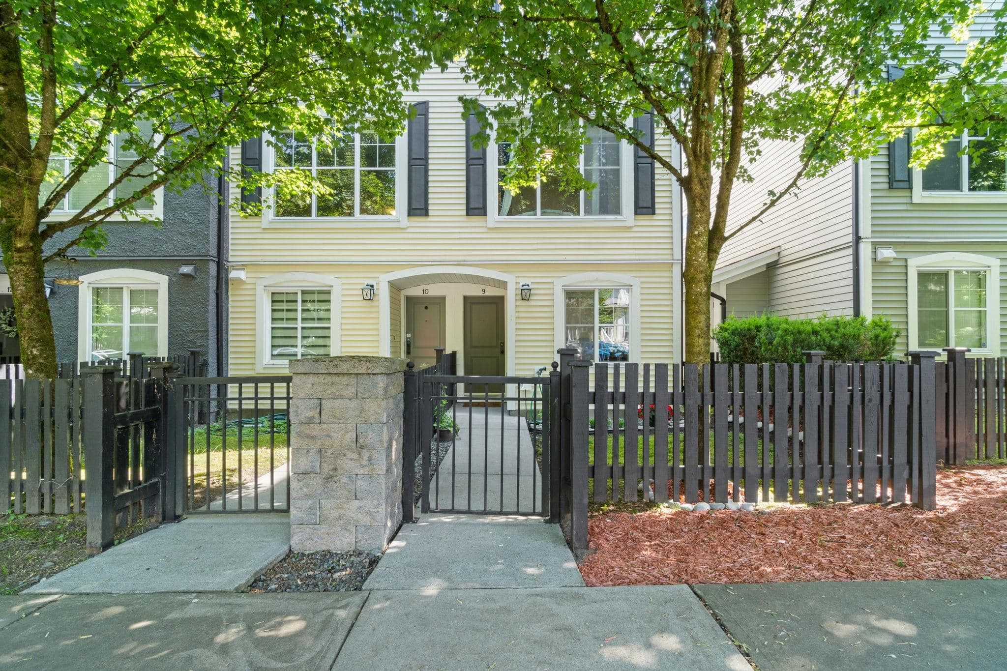 9 - 19180 65 Avenue, Surrey, V4N 6M5 — photo 3