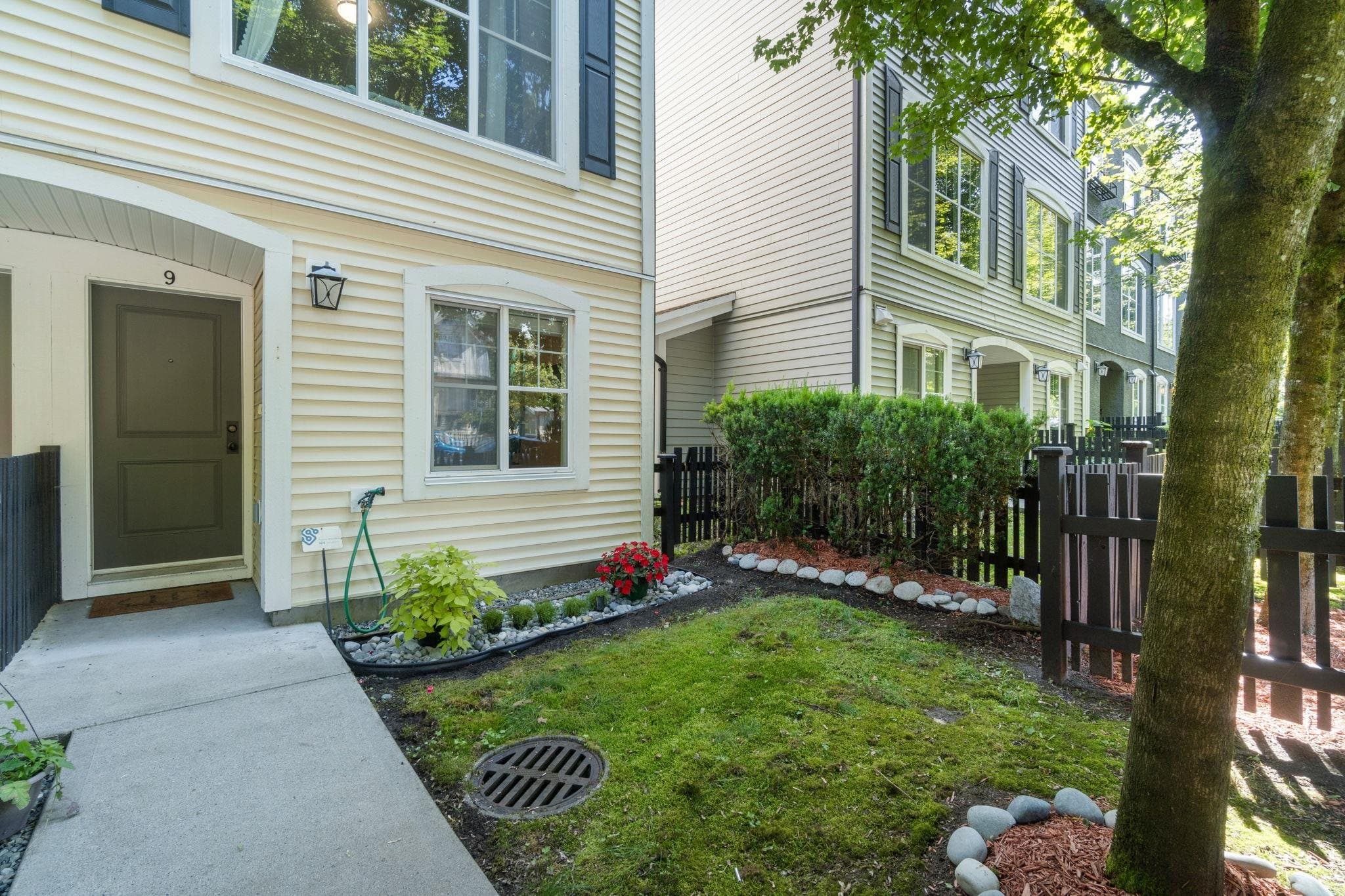9 - 19180 65 Avenue, Surrey, V4N 6M5 — photo 4