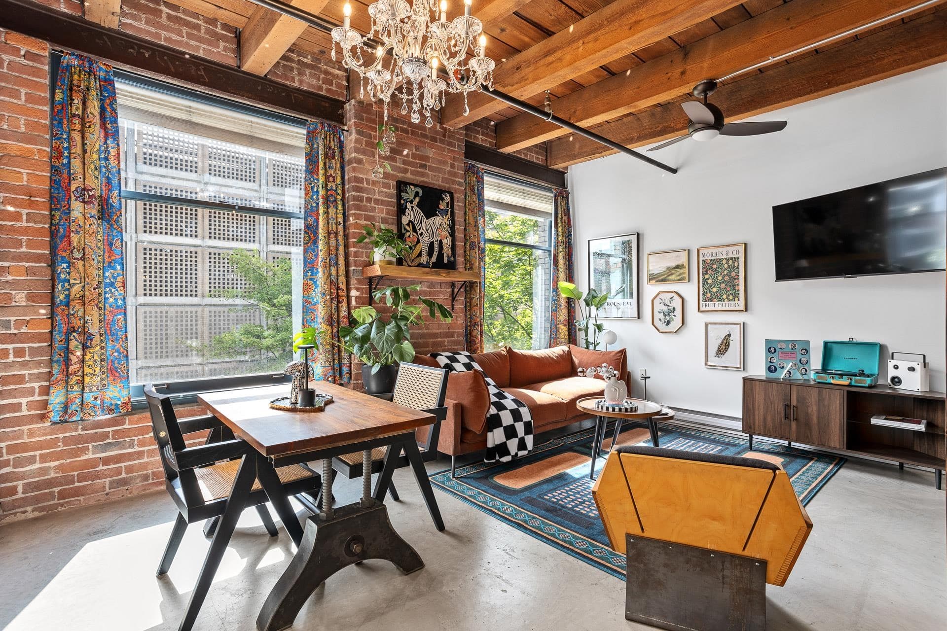 310 - 55 E Cordova Street, Vancouver