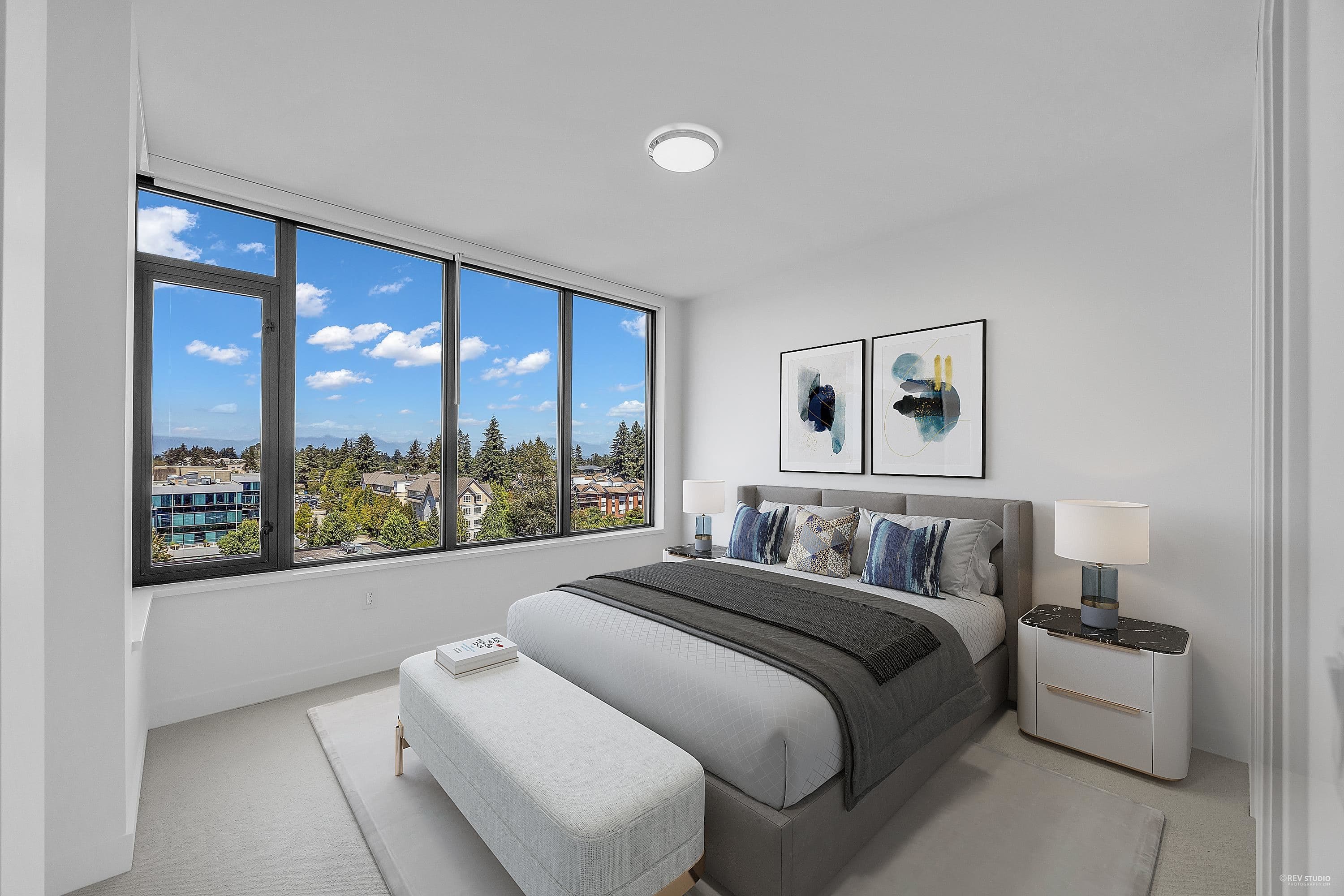 810 - 1588 Johnston Road, White Rock, V4B 0C5 — photo 3
