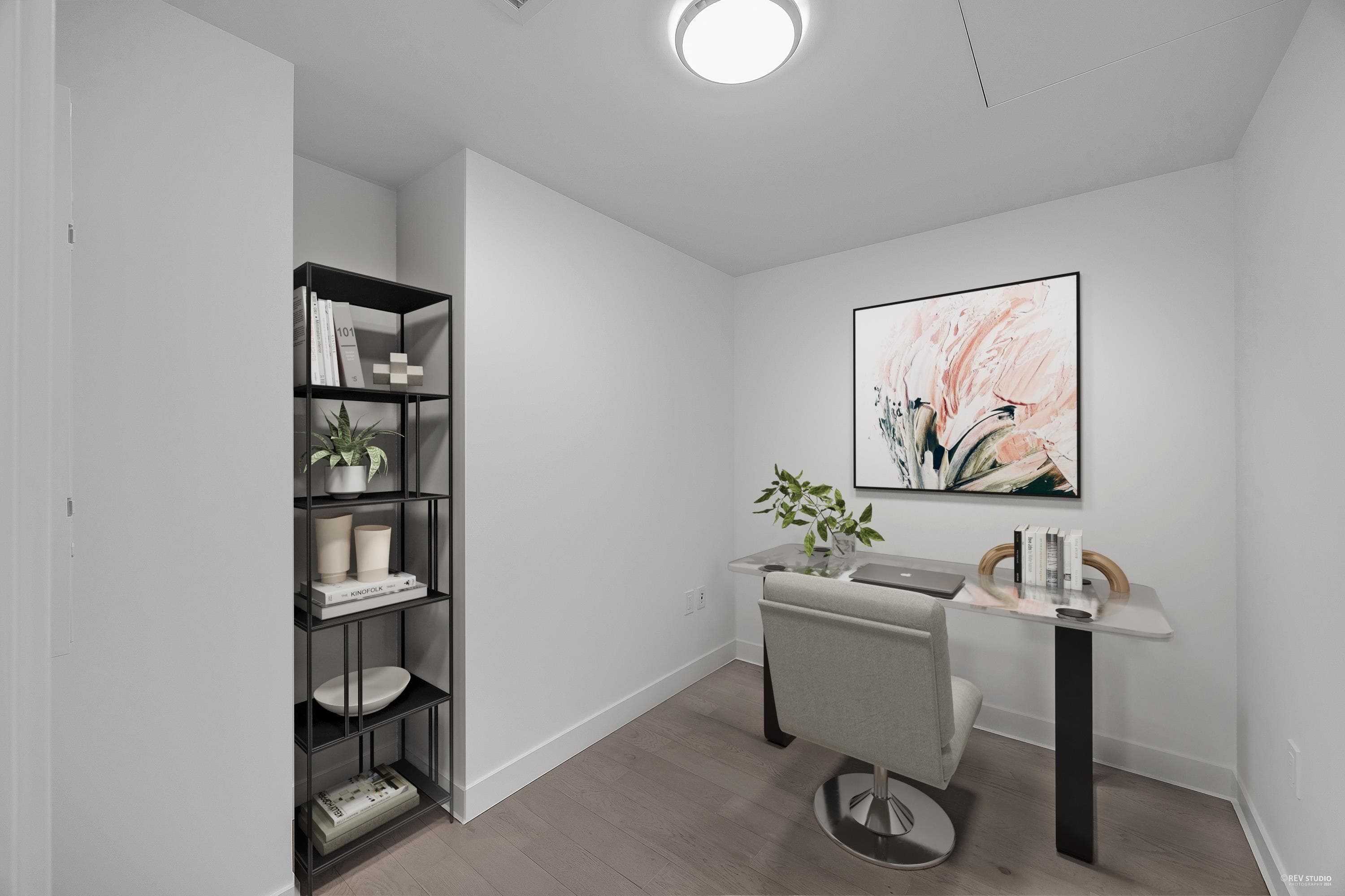 810 - 1588 Johnston Road, White Rock, V4B 0C5 — photo 5