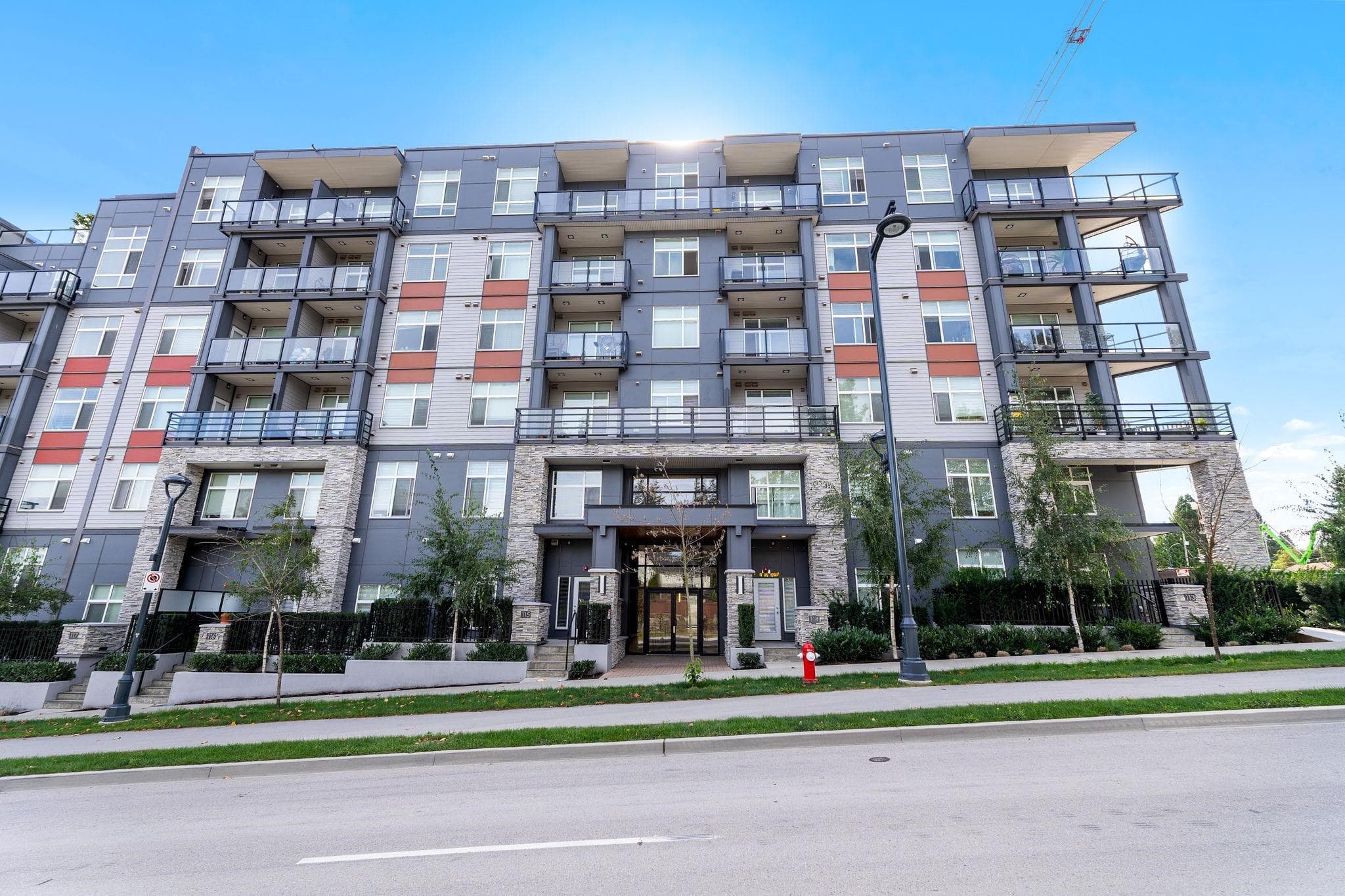 418 - 11077 Ravine Road, Surrey, V3T 0R7 — photo 2