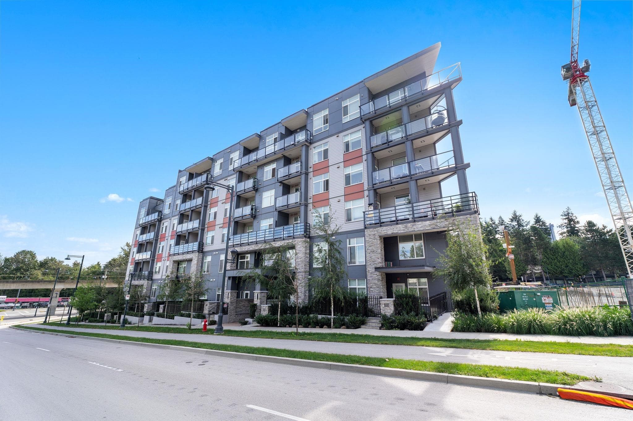 418 - 11077 Ravine Road, Surrey, V3T 0R7 — photo 3