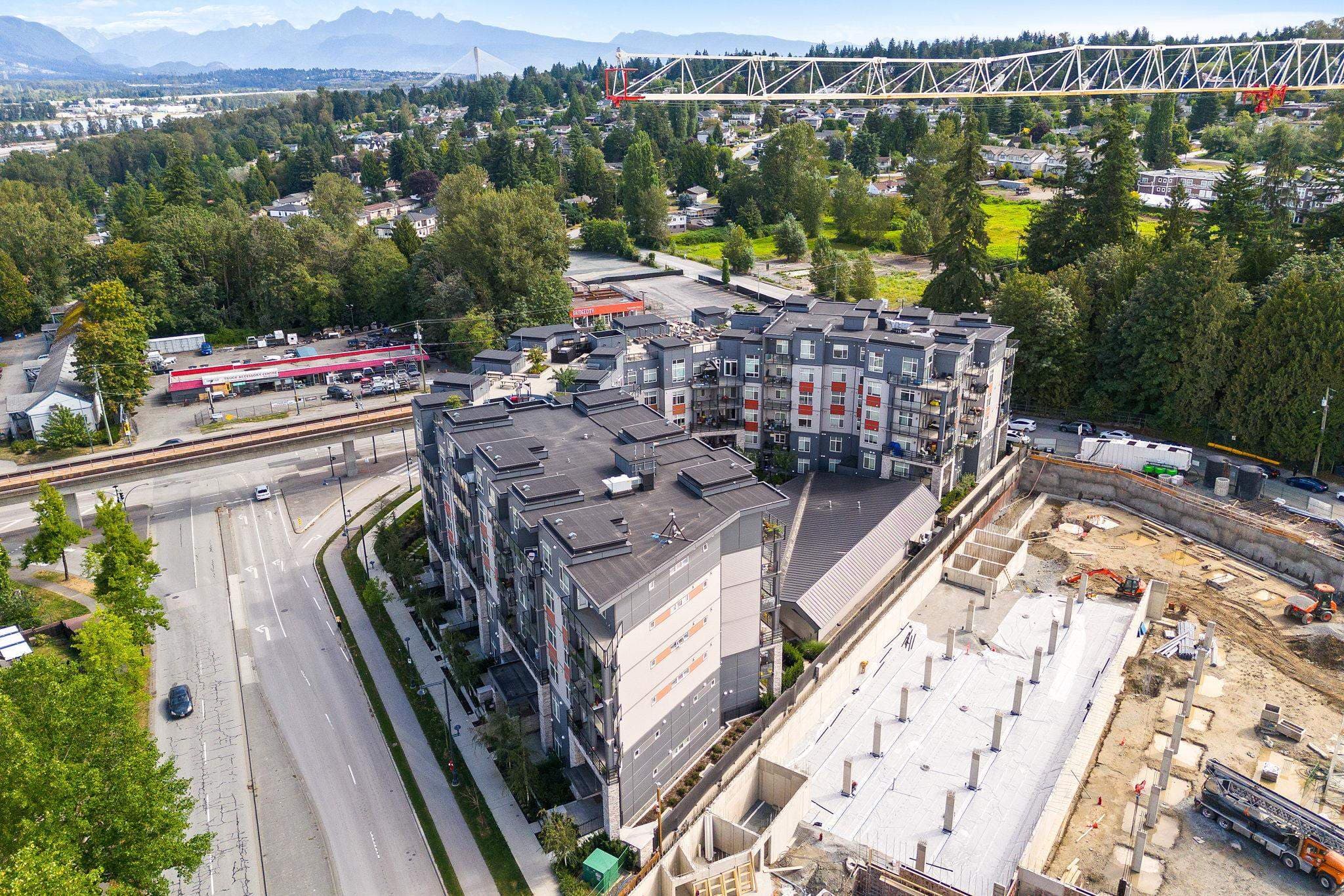 418 - 11077 Ravine Road, Surrey, V3T 0R7 — photo 4