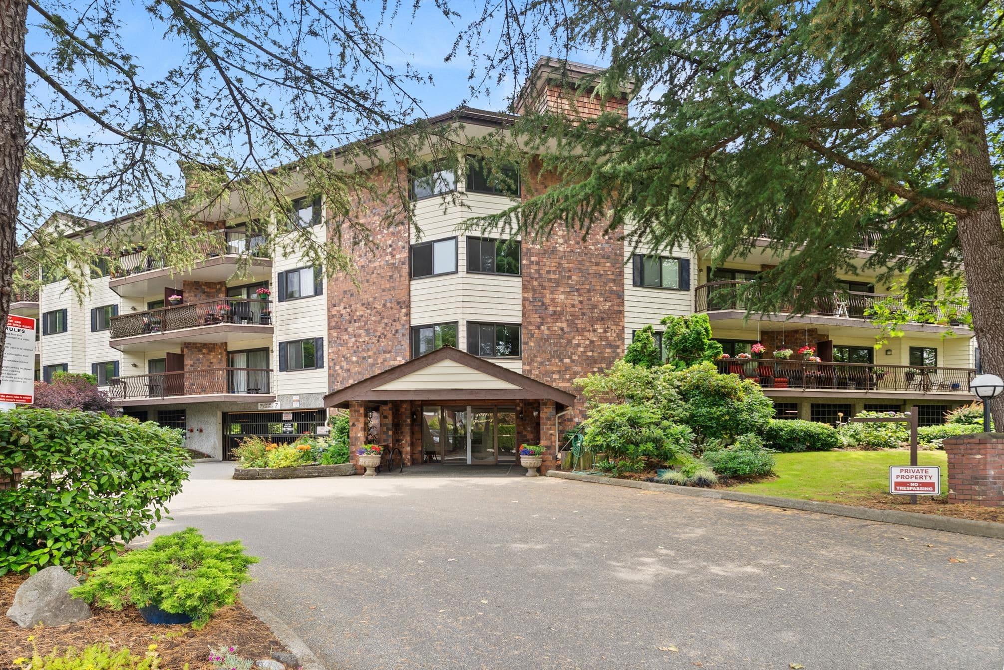 203 - 10180 Ryan Road, Richmond